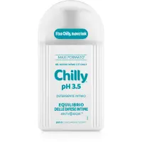 Chilly pH 3.5 gel pentru igiena intima 300 ml