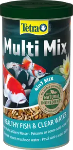 Tetrapond Multi Mix 1 L