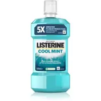 Listerine Cool Mint apă de gură pentru o respirație proaspătă