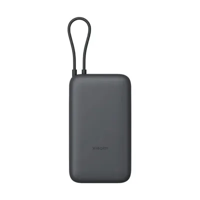 Powerbank XIAOMI Negru