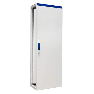 Dulap inseriabil 1 usa IP55 H=1800 L=600 A=400 mm