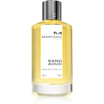 Mancera Sand Aoud Eau de Parfum unisex