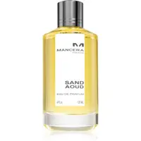 Mancera Sand Aoud Eau de Parfum unisex