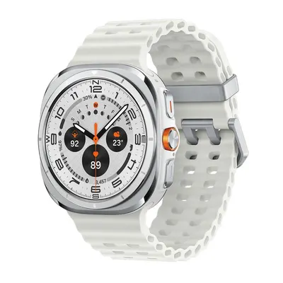 Smartwatch Samsung Galaxy Watch Ultra LTE L705, Ecran Super AMOLED 1.5", 47 mm