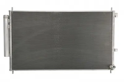 Radiator AC condensator cu uscator potrivit HONDA CR-V IV 1.6D 2.0 2.2D 10.12