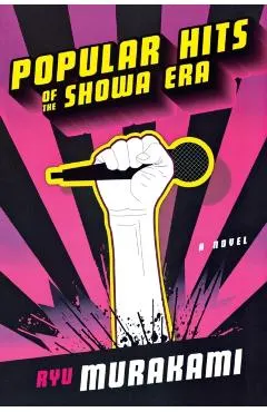 Popular Hits of the Showa Era