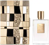By Kilian Apă de parfum Woman in Gold, 50 ml + Clutch
