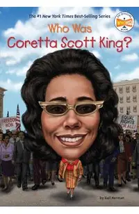Who Was Coretta Scott King?