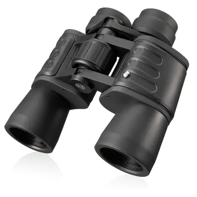 Binoclu Bresser Hunter 8x40