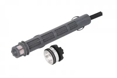 Filtru uscator AC FIAT GRANDE PUNTO; OPEL MERIVA B 1.2-1.7D dupa 2010
