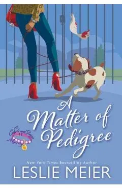 A Matter of Pedigree