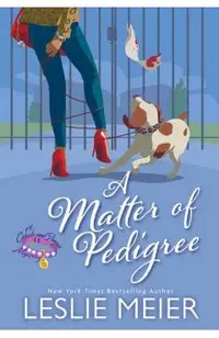 A Matter of Pedigree