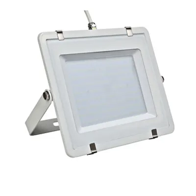 LED Floodlight 200W white SMD 4000K, 16000lm, IP65, 100°