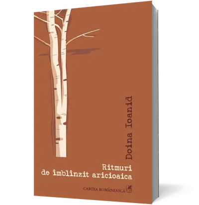 Ritmuri de îmblînzit aricioaica