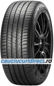 Pirelli Cinturato P7 (P7C2) ( 225/55 R18 102Y XL *, MO, cu protectie de janta (MFS) )