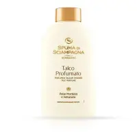 Pudra de talc parfumata - Spuma de sampanie - 200 g