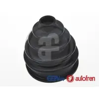 Ansamblu burduf, articulatie planetara AUTOFREN SEINSA D8147