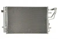 Condensator climatizare (cu uscator) potrivit HYUNDAI ELANTRA III, ELANTRA IV, I30; KIA CEE D, PRO CEE D 1.4-2.0LPG 06.00-07.18