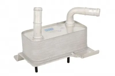 Radiator ulei potrivit HYUNDAI IONIQ 1.6H Electric 03.16-07.22