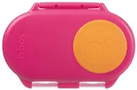 Cutie compactă pentru gustări b.box - Strawberry Shake