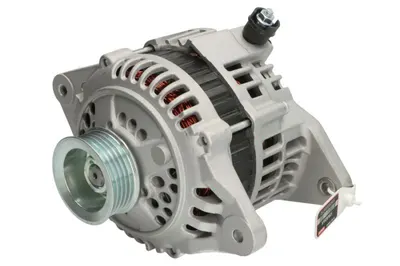 Alternator (12V, 85A, reconditionat profesional) potrivit CITROEN ZX; SUBARU IMPREZA, LEGACY I, LEGACY II, LEGACY III, LEGACY OUTBACK 1.6-2.5 01.89-08.03