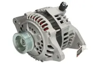 Alternator (12V, 85A, reconditionat profesional) potrivit CITROEN ZX; SUBARU IMPREZA, LEGACY I, LEGACY II, LEGACY III, LEGACY OUTBACK 1.6-2.5 01.89-08.03