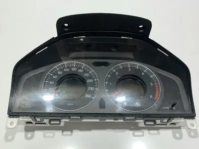 Ceasuri bord europa 31270899AA Volvo S80 2 facelift (2009-2013) 2.4 D D5244T14