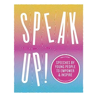 Speak Up!