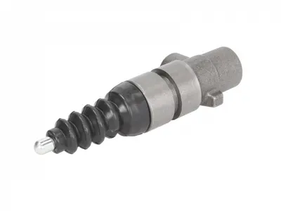 Actuator ambreiaj (22,22mm) potrivit AUDI 100 C2, 100 C3, 200 C2, 200 C3, 80 B2, 80 B3, 90 B2, 90 B3, COUPE B2, COUPE B3, QUATTRO; VW PASSAT B2, SANTANA 1.3-2.3 03.77-07.94