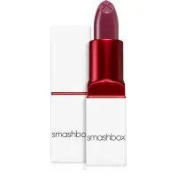 Smashbox Be Legendary Prime & Plush Lipstick ruj crema culoare It's a Mood 3,4 g