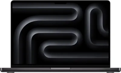 Laptop Apple - MacBook Pro, 14.2'', M5 Pro, 24GB/2TB, Space Black
