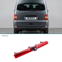 Cameră marșarier Volkswagen T5 (pentru uși spate basculante) 2003-prezent pe stop AHD 1080P NTSC MOSERA