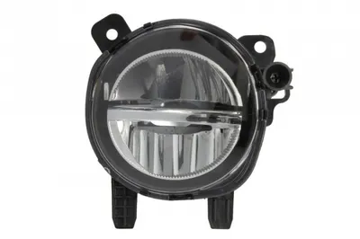 Proiector ceata Dreapta (LED, cu lumini curbe) potrivit BMW 4 (F32, F82), 4 (F33, F83), 4 (G22, G82) 07.13