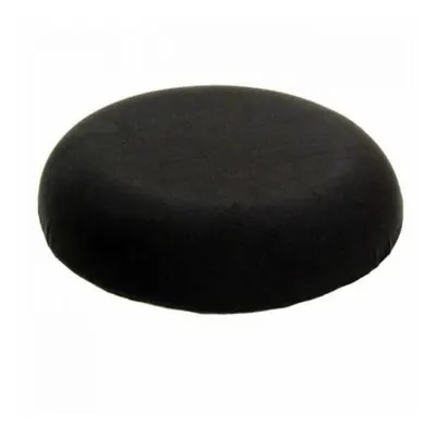Pernă ergonomică cu umplutură de spumă cu memorie ø 44 cm Bagel – Mila Home