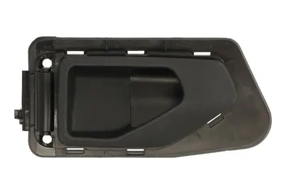 Maner usa Fata/Spate Stanga potrivit PEUGEOT 306, 306/HATCHBACK, 306/combi 1.1-2.0D 1993-2002 - (interior, negru)
