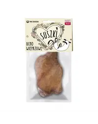 PAKA ZWIERZAKA Recompense pentru caini, ureche de porc 1 bucata