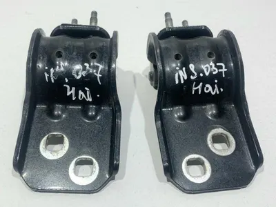 Set balamale capota spate / haion 13247935 Opel Insignia A (2008-2013)