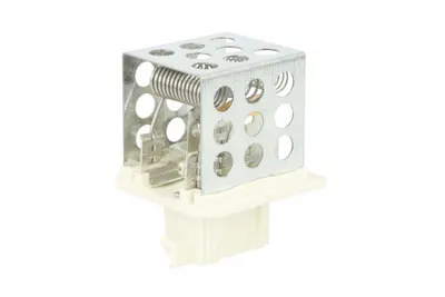 Regulator trepte ventilator habitaclu (Rezistenta) OPEL ZAFIRA ZAFIRA FAMILY B 1.6-2.2 intre 2005-2015