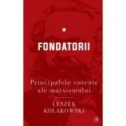 Principalele curente ale marxismului. Fondatorii