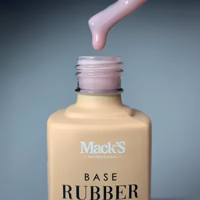Mack's Base Nude Strong 2/15ml