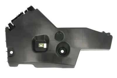 Suport bara Fata Stanga (latura, plastic) potrivit NISSAN INTERSTAR; OPEL MOVANO A; RENAULT MASTER II, MASTER PRO 1.9D-3.0D 09.00