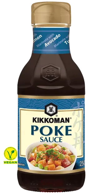 Sos Poke Kikkoman 250ml