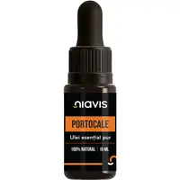Ulei Esential de Portocale Pur 10ml