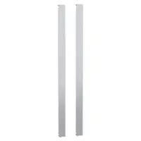Set De 2 Placi Laterale Ale Raftului Fixat Centrat Spacial Sf- 2000X800 Mm