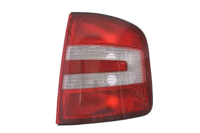 Stop tripla lampa spate dreapta potrivit SKODA FABIA I, FABIA I PRAKTIK CAROSERIE/LIMUZINA/COMBI 4/5D 1999-2007