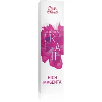Wella Professionals Color Fresh Create vopsea de păr semipermanentă