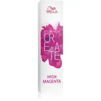 Wella Professionals Color Fresh Create vopsea de păr semipermanentă