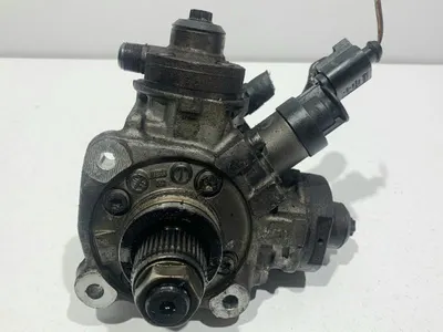 Pompa injectie 059130755BG Audi A7 (2010-2018) [4g] 3.0 tdi CLA CLAA CLAB; CLZB