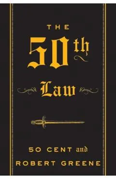 The 50th Law - 50 Cent