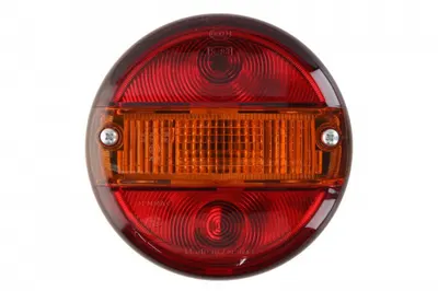 Lampa numar inmatriculare